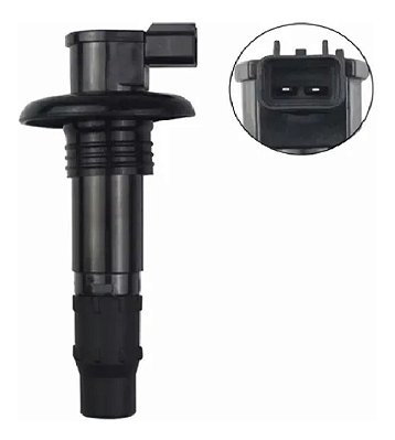 Bobina de Ignição Seadoo Gti Rxp Gtx Rxt Gtr Gts moto aquática 4 Tempos