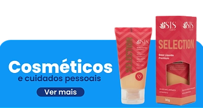 Cosméticos