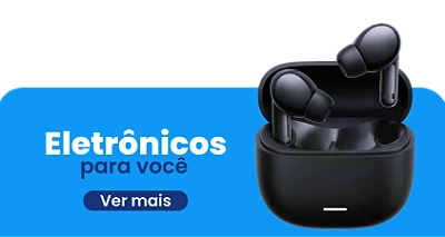 Eletrônicos