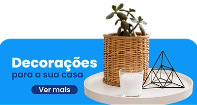 Decorações