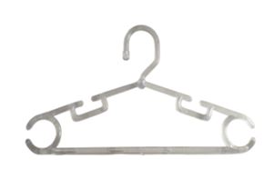 CABIDE ACRÍLICO JUVENIL TRANSPARENTE - PCT C/ 12