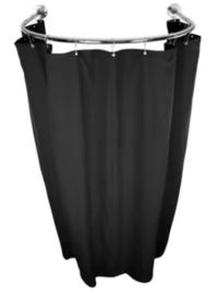 CORTINA PARA PROVADOR 1.90 X 3.20MT