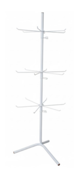 MEIEIRO DE CHÃO BRANCO