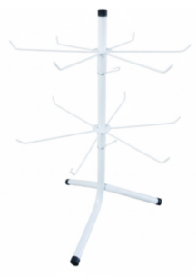 MEIEIRO DE BALCÃO BRANCO