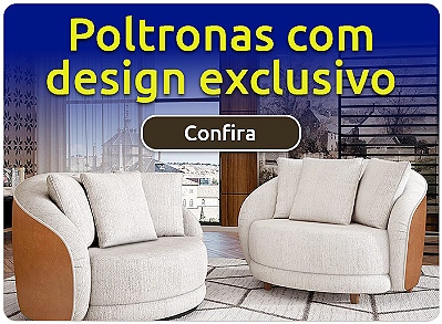 Poltronas