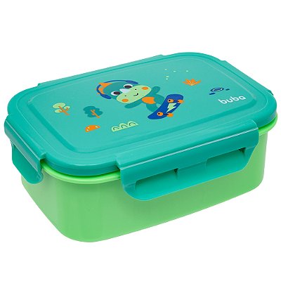 Bento Box Buba Zoo - Dino