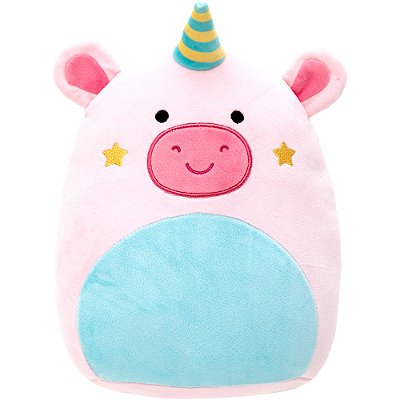 Turminha Pillow Soft - Unicórnio