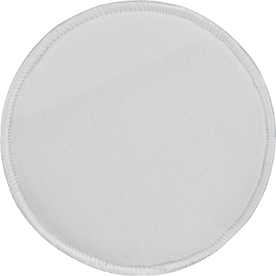 Kit 6 Protetores Absorventes Laváveis para Seios