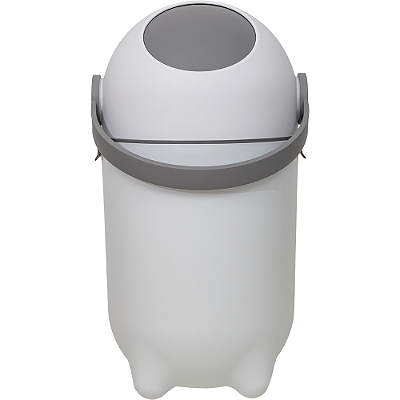 Lixeira Antiodor para Fraldas