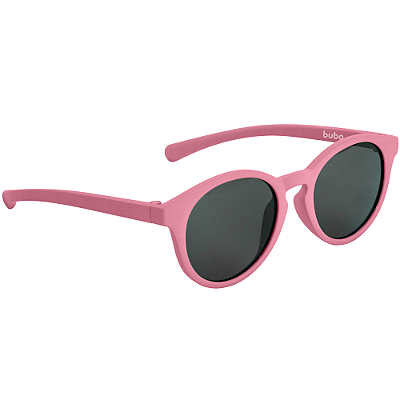 Oculos de Sol Rosa - M