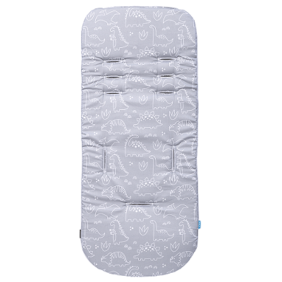 Almofada para Carrinho Buba - Dino