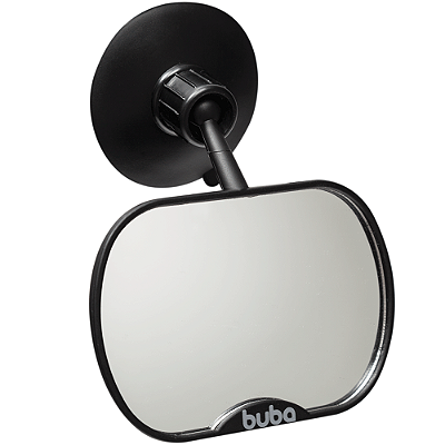 Espelho Retrovisor para Carro Buba