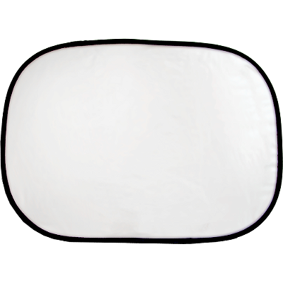 Kit 2 Protetores Solares para Carro Blackout Buba