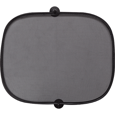 Kit 2 Protetores Solares para Carro com Ventosa Buba