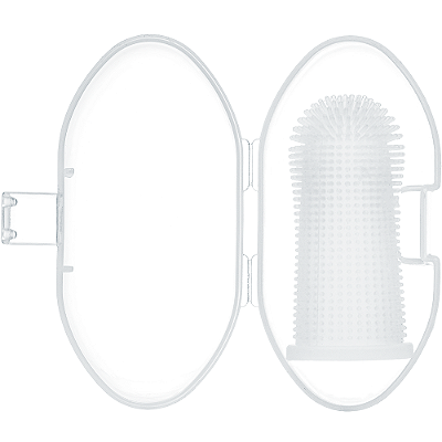 Massageador de Gengiva 360° Buba