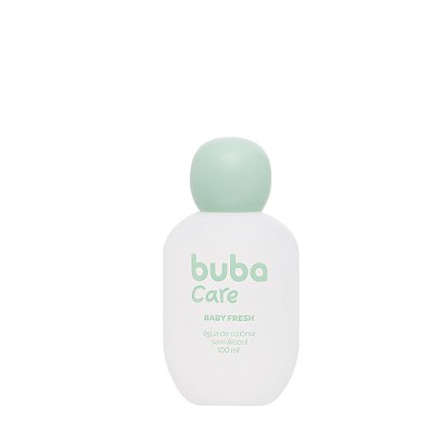 Colonia Fresh, 100ml - Buba Care