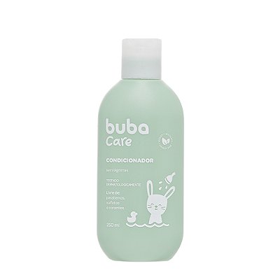 Condicionador, 250ml - Buba Care
