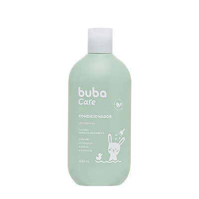 Condicionador, 400ml - Buba Care