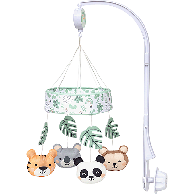 Móbile Musical, Selvinha - Buba