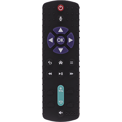 Mordedor Controle Remoto - Buba