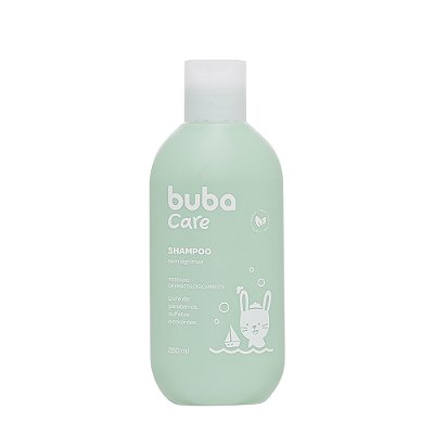 Shampoo, 250ml - Buba Care