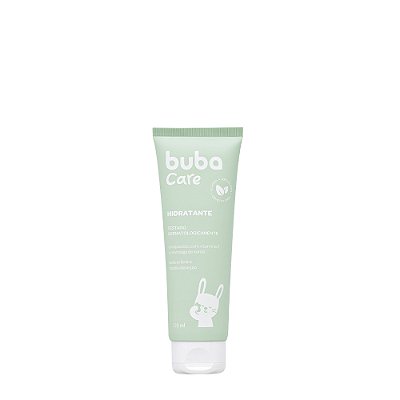 Hidratante, 120ml - Buba Care