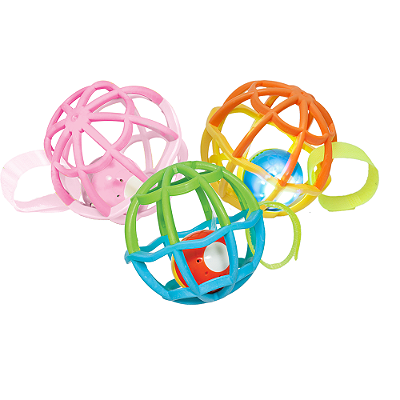 Baby Ball Luz e Som - Buba