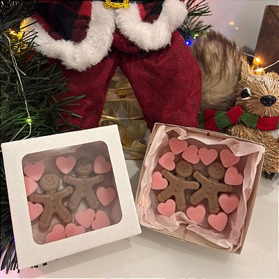 Pastilhas Aromáticas 30g