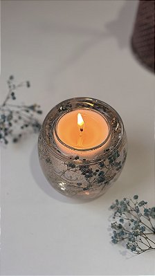 Refil para vela luminária