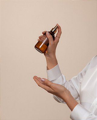 Home Spray Dark Chocolate 200ml