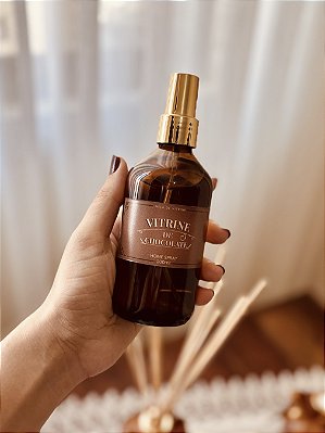 Home Spray Dark Chocolate