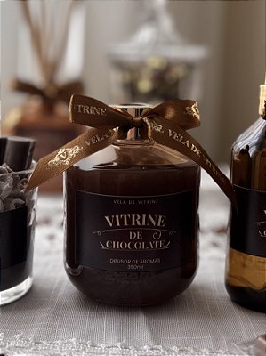 Aromatizador Dark Chocolate