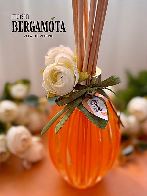 Difusor Maison Bergamota 300ml