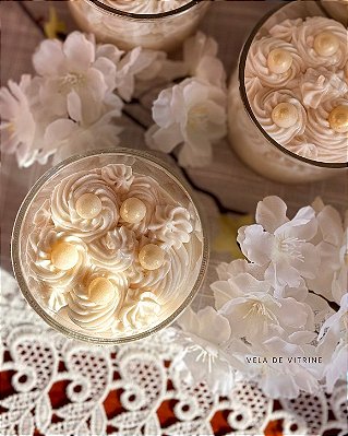 Vela Champagne Toast