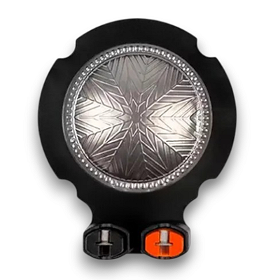Reparo Driver RBS210 Titânio 8 Ohms - Compatível com jbl210Ti e QVS 244Ti