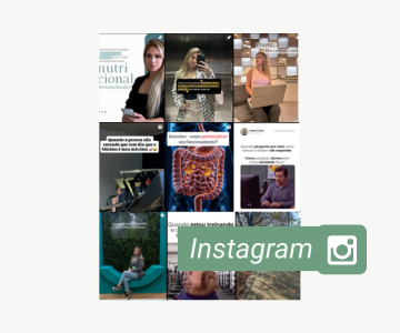 Leticia Cunha Nutricionist