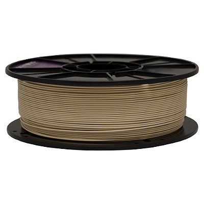 Filamento Voolt 3D PLA Caucasiano Velvet High Speed Premium - 1Kg