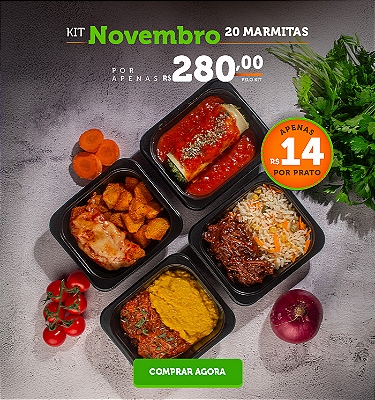 [MES] Promo Novembro