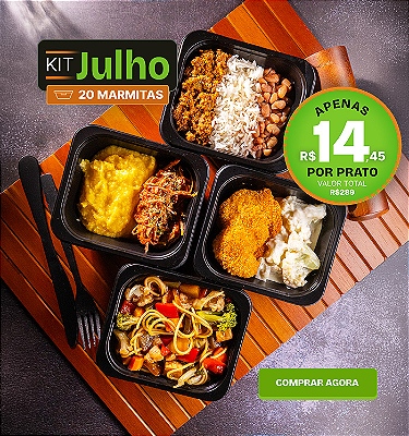 [MES] mini kit julho