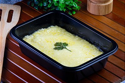 Escondidinho de Calabresa - 300 gr