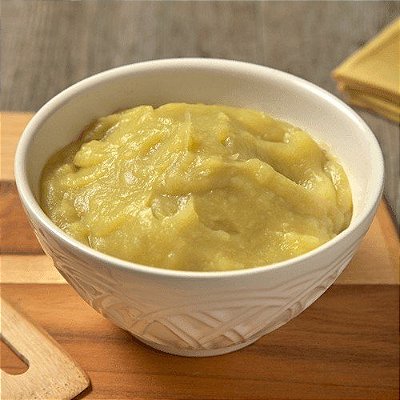 Purê De Batata Doce - 100g