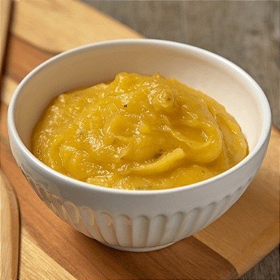 Purê De Mandioquinha - 100g