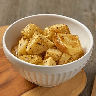Batata Sauté Rustica - 100g