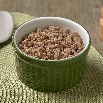 Carne Moída Patinho - 100g