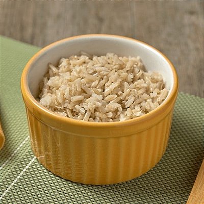 Arroz Integral - 100g