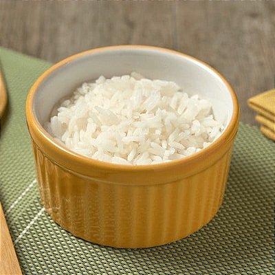 Arroz Branco - 100g