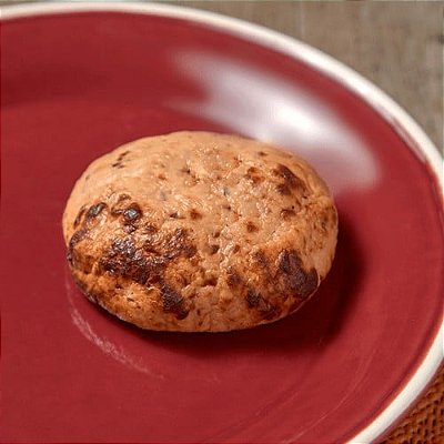 Hamburguinho de Frango - 100g