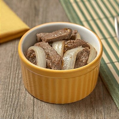 Iscas de Filé Mignon – 100g