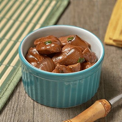 Strogonoff de Carne - 150g