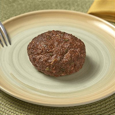 Hamburguinho de Patinho - 100g